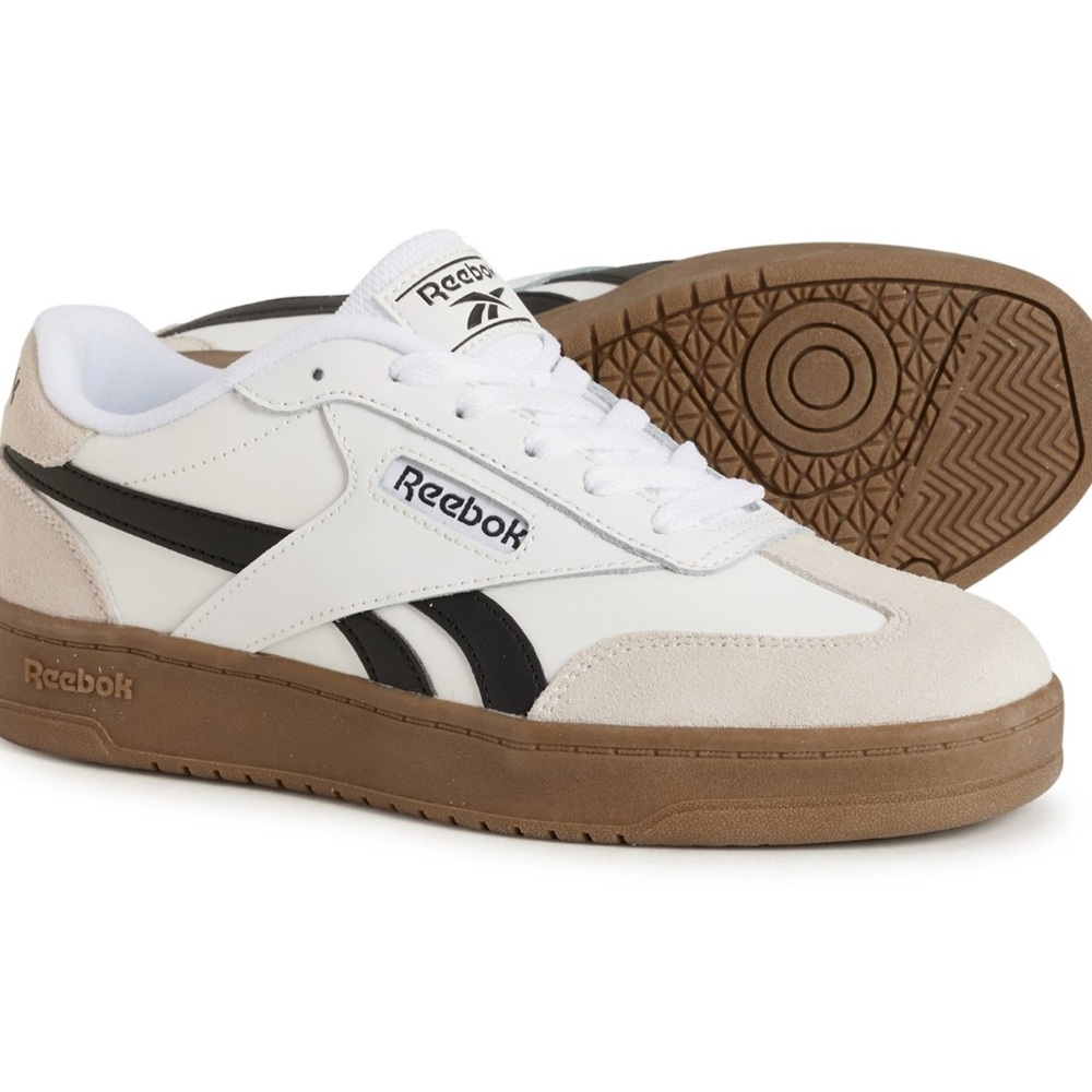 Reebok Women's Forte Lounger Sneakers